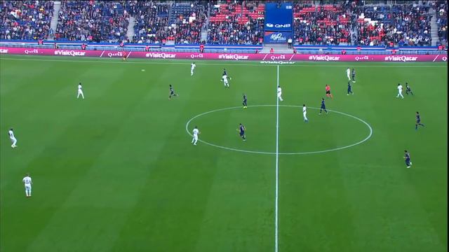 Paris Saint-Germain - Amiens SC ( 5-0 ) - Résumé - (PARIS - ASC) / 2018-19 смотреть онлайн