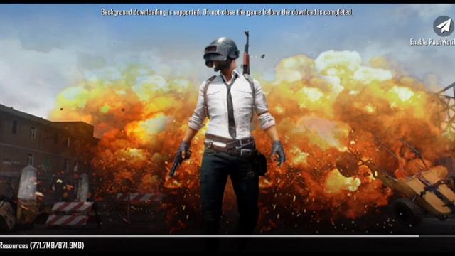 BGMI update repeat error || Update 2.0 on Android 12 FIX смотреть онлайн