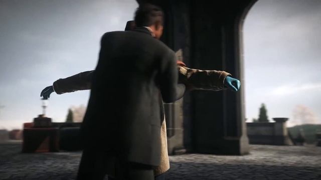 Former Division 2 Lead Joins Hitman Studio - Project 007 Game promising смотреть онлайн