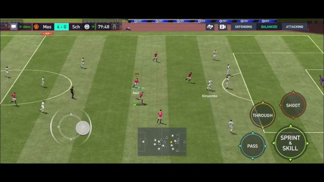 THE ONLY WAY TO PLAY FIFA MOBILE BETA IF YOU LIVE IN BANGLADESH. - BENGALI GAMEPLAY VIDEO смотреть онлайн
