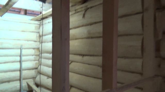 перегородка в деревянной бане смотреть онлайн
