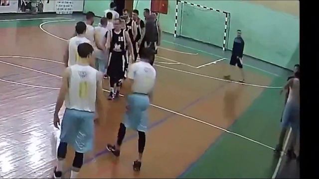 Михаил Терехов стал новым главным тренером баскетбольного клуба «Иркут» смотреть онлайн