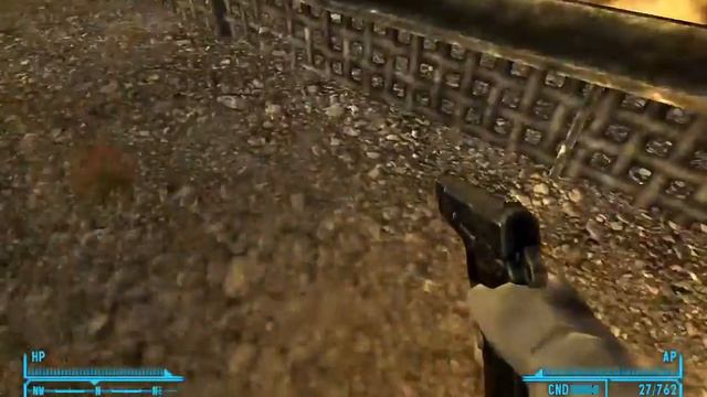 Fallout New Vegas Playthrough pt 6 Boulder City смотреть онлайн