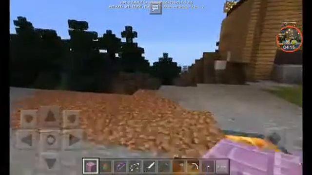 Майнкрафт: 1.0.0.2! смотреть онлайн