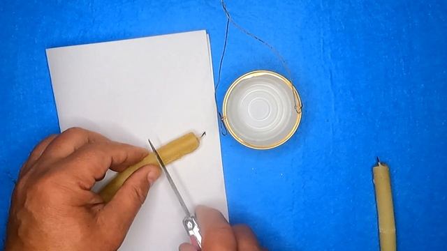 Масляная лампа и обогреватель своими руками / два в одном смотреть онлайн