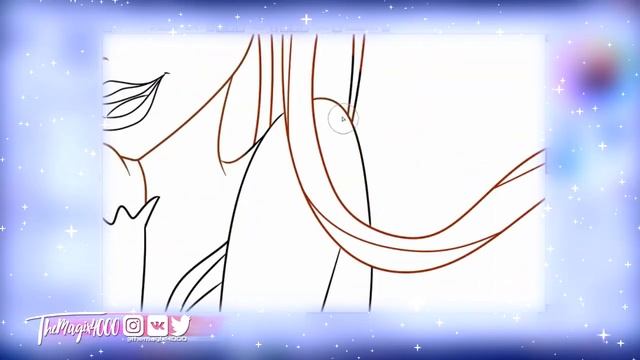 [SPEEDPAINT] Winx Club 9? - Bloom Elfix!? смотреть онлайн