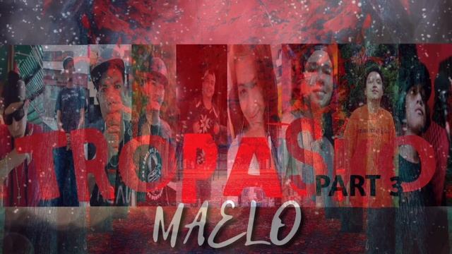 Tropasko Part3 - R.Bathousai | Joemay | Kohan | Oracle | Maelo | Ms.Chay | Kevs | Aszel | Raiven смотреть онлайн