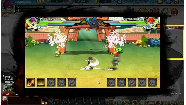 Ninja Soul Gameplay Part 2 смотреть онлайн