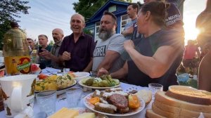 Пролягала шлях дорожка