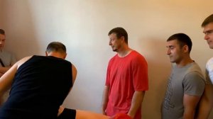 Миопрессура, специалисты