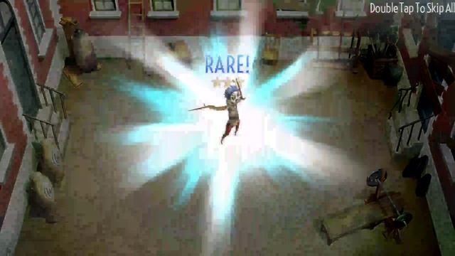 Heavenstrike Rivals: 4 times draw on New Events смотреть онлайн