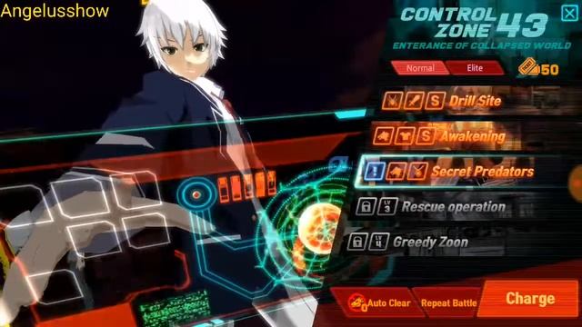 Soul worker:zero-новинка обзор на игру смотреть онлайн