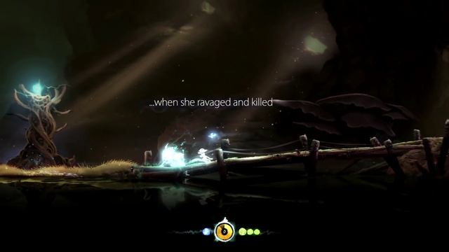 Ori and the Blind Forest: Definitive Edition Gameplay Walkthrough - Xbox One/Windows PC (1080p) смотреть онлайн