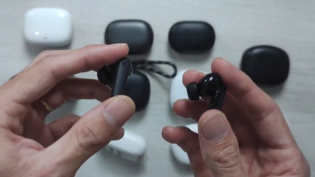 TOP 11 MELHORES FONES BLUETOOTH com BONS GRAVES Custo Benefício смотреть онлайн