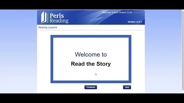 Perls reading смотреть онлайн