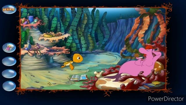 Полное Прохождение Приключения Русалочки и её Друзей (PC) (Без комментариев) смотреть онлайн