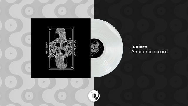 Juniore - Ah bah d'accord смотреть онлайн