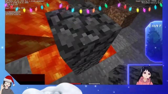 ?ПРОДОЛЖЕНИЕ ВЫЖИВАНИЯ ТРЕХ ИНДИВИДОВ? СТРИМ | Hikari Irai [RU Vtuber] смотреть онлайн