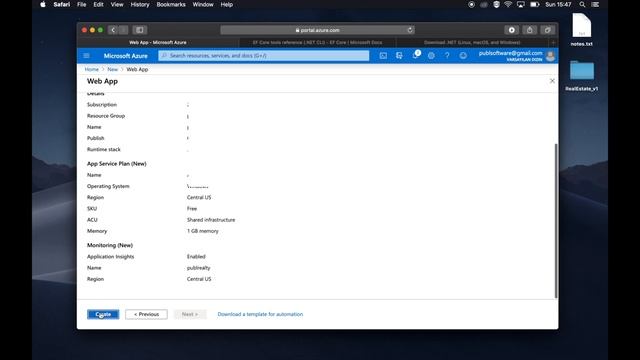 Real Estate Admin Panel & Mobile App Setup | React Native & .NET Core 3.1 смотреть онлайн