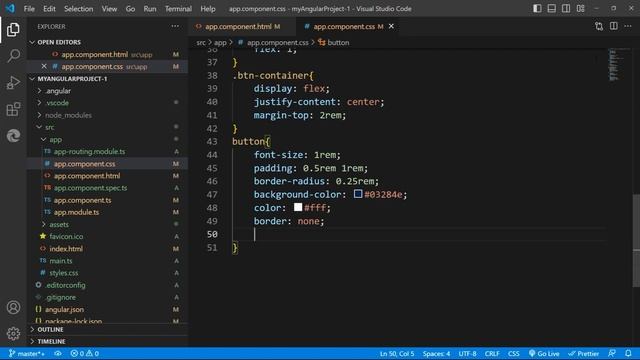 Angular Mini Project | Portfolio Builder (Phase 2) - CSS #angularproject смотреть онлайн