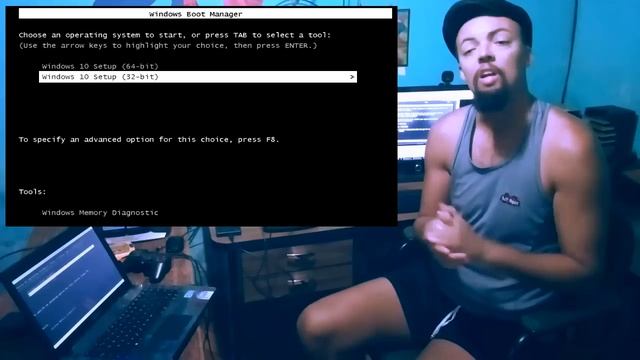 Windows failed to start (Resolvido e solucionado) смотреть онлайн