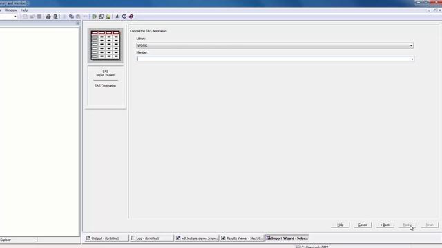 Reading In Other Raw Data смотреть онлайн