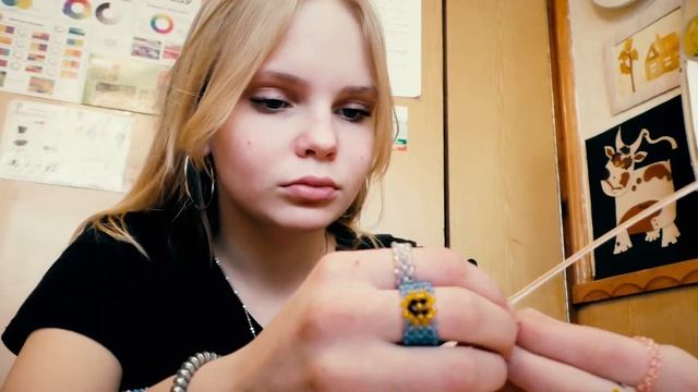 Профессия мастер соломоплетения