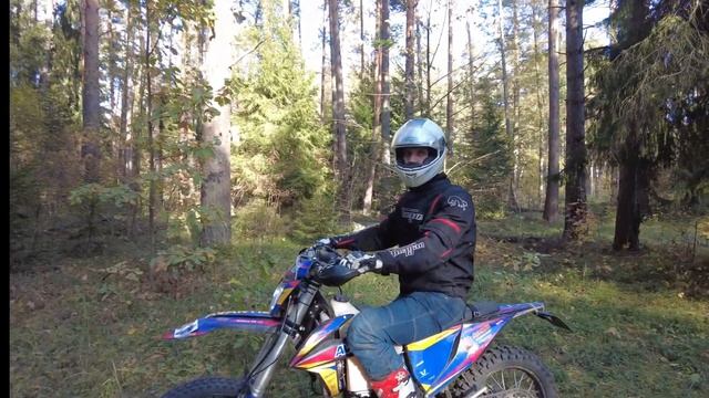 Эндуро Пати ОпаНа гонка Кирюха и Братва смотреть онлайн