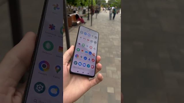 Флагман ГОДА Xiaomi Poco F5 Pro ?? смотреть онлайн