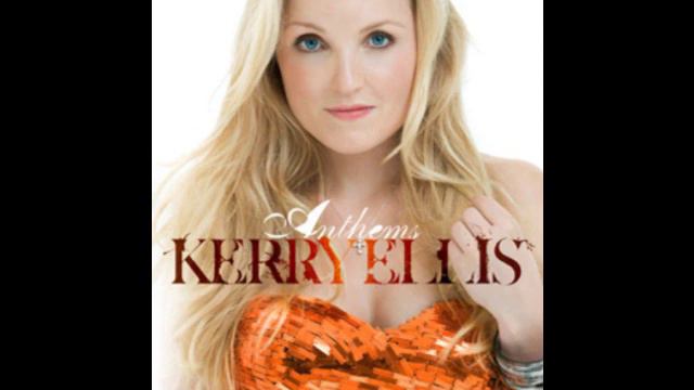 Kerry Ellis - I Loved A butterfly смотреть онлайн