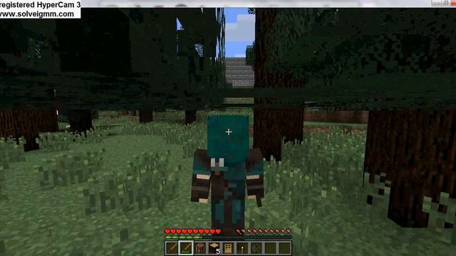 Minecraft with FacedKibbles:DayZ mod first days your last смотреть онлайн
