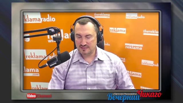 "Мифы и Реальность о Здоровье" (детали в описании) Отвечает доктор Владимир Гордин. смотреть онлайн