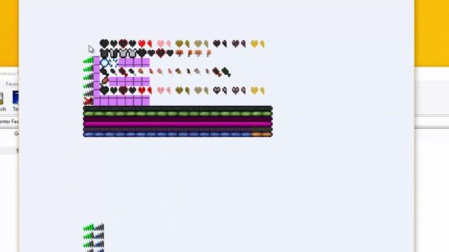 Change Crosshair in Minecraft! - Tutorial смотреть онлайн