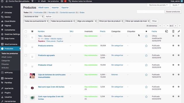 [Tutorial] POLYLANG WORDPRESS ?? ?? El Plugin para tener tu Web en varios idiomas смотреть онлайн