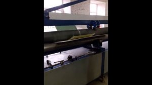 Вальцевание алюминиевых композитных панелей