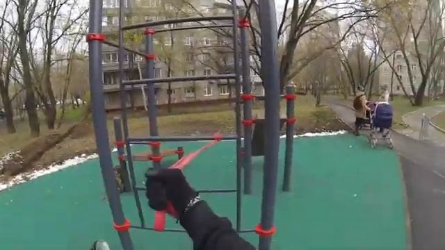 Зарядка залог бодрости и здоровья! смотреть онлайн