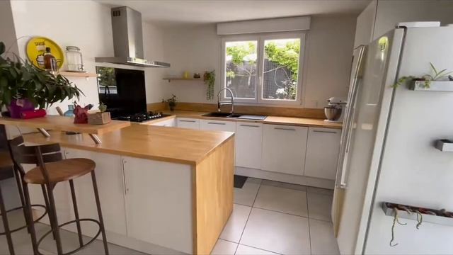 BORDEAUX - Gironde ⏐Maison 4 pièces смотреть онлайн