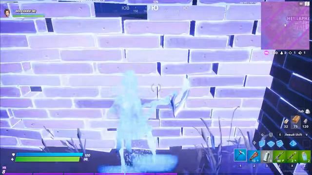 БАГ НА ТОП-1 В 11 СЕЗОНЕ В FORTNITE!!! смотреть онлайн