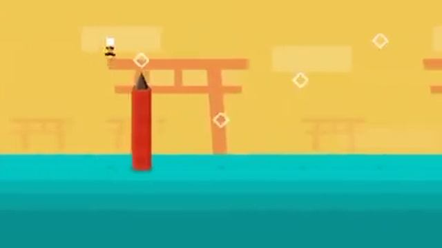Mr Jump - Level 7 Walkthrough смотреть онлайн