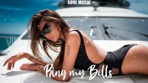 Ring my Bells (ASHUROV Remix )\