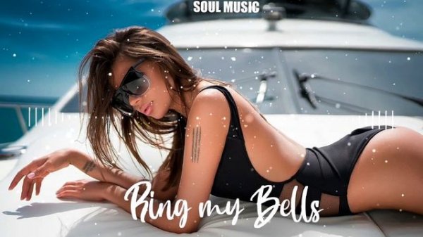 Ring my Bells (ASHUROV Remix )\
