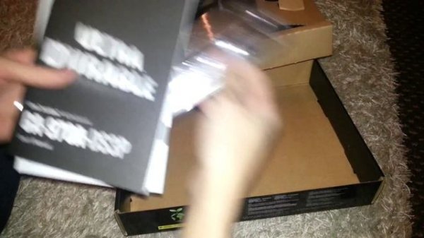 Gigabyte 970A-DS3P Ultra Durable AMD AM3+ Gaming Motherboard Unboxing & Overview