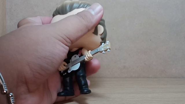 Unboxing of Funko Pop! Rocks Green Day #GreenDay #FunkoPop #Unboxing #FunkoPopUnboxing смотреть онлайн