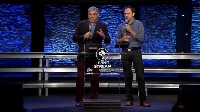 November 12, 2017 2nd Service - Nikolay Ponomarev - "Three things that Jesus never did" смотреть онлайн