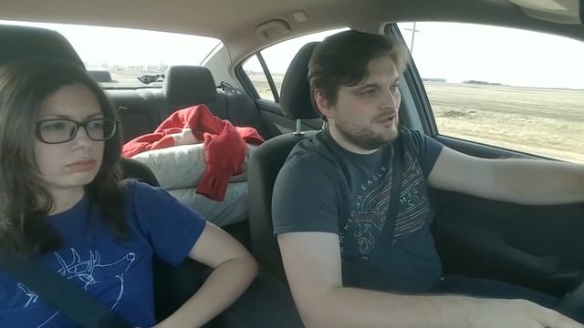 Приключения на дороге | Tatiana & Vladimir