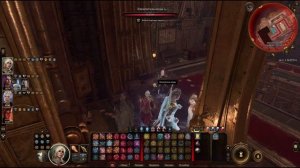 Baldur's Gate 3 - Как получить очень редкий Адский самозводный арбалет в Литейной стальной страже