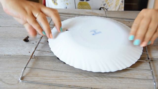 ПРОВЕРКА РЕЦЕПТА ✅ ШОКОЛАДНЫЙ ПИРОГ БЕЗ ЯИЦ БЕЗ МАСЛА БЕЗ МОЛОКА ? смотреть онлайн