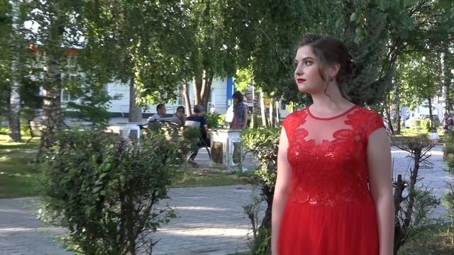 Школьный выпускной 2019 смотреть онлайн