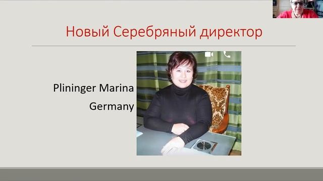 Подведение итогов Апрель 2021 смотреть онлайн