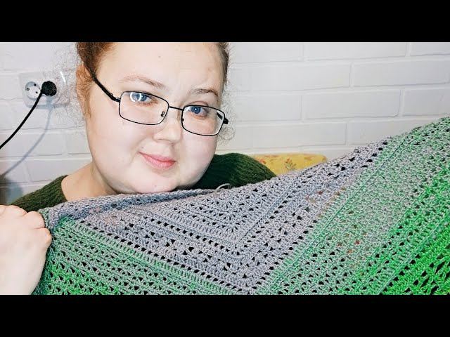 Что Вяжете Зимним Вечером? #shorts @vyazaniye_bez_granits смотреть онлайн